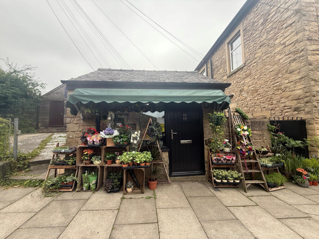 Main image of property: Irwell Street, Longridge, PR3