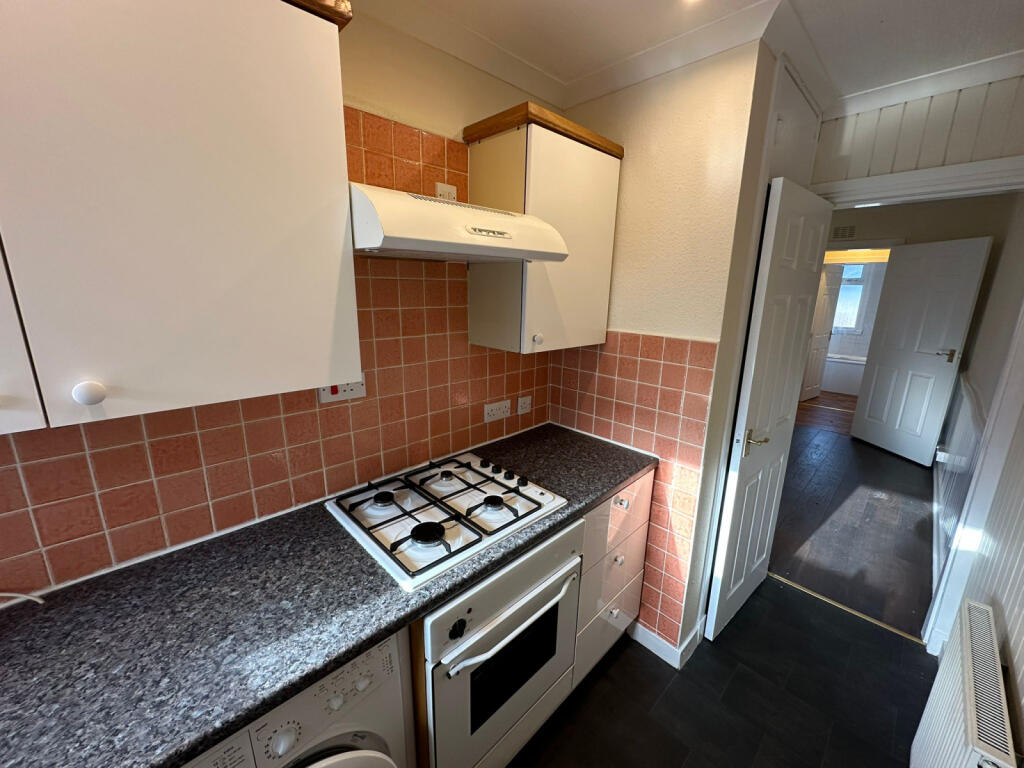 Apartment in Perth - View 5