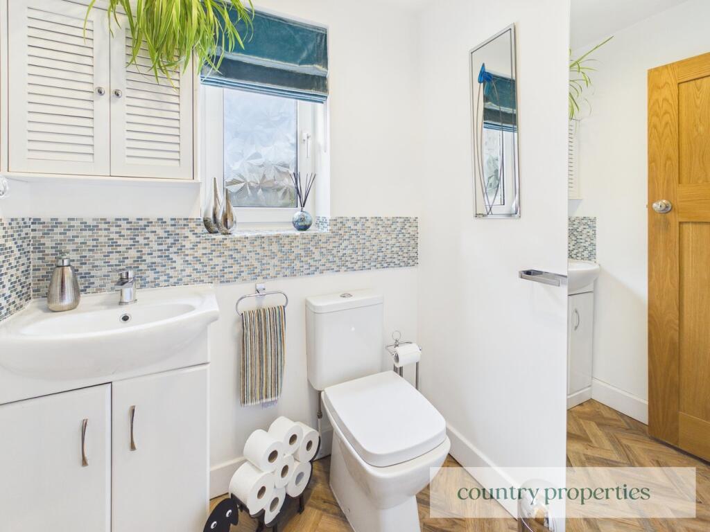 Additional image 16 of Great North Road, Welwyn Garden City, AL8