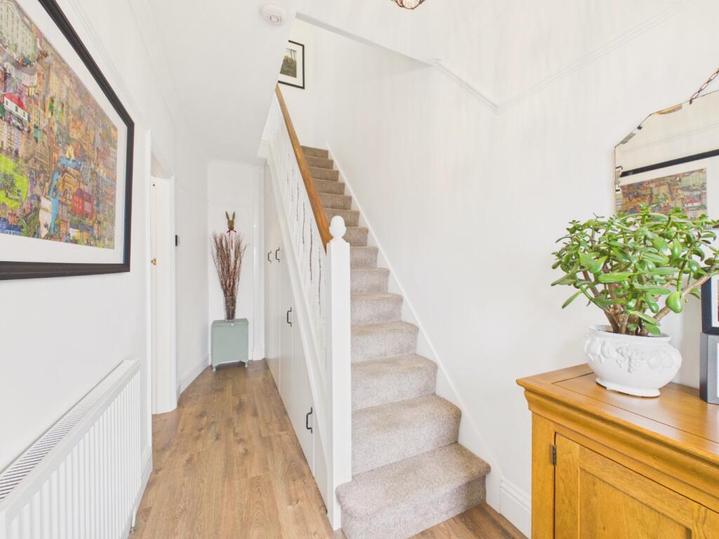 House in Hull, Kingston upon Hull - View 2