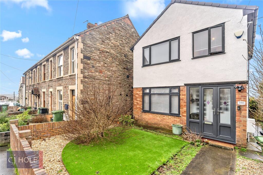 Main image of property: Hanham Road, Kingswood, Bristol, BS15