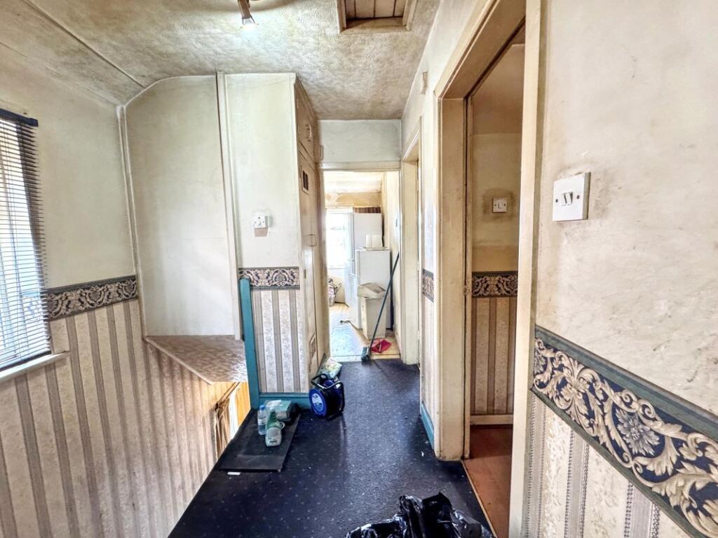 Apartment in Birmingham - View 4