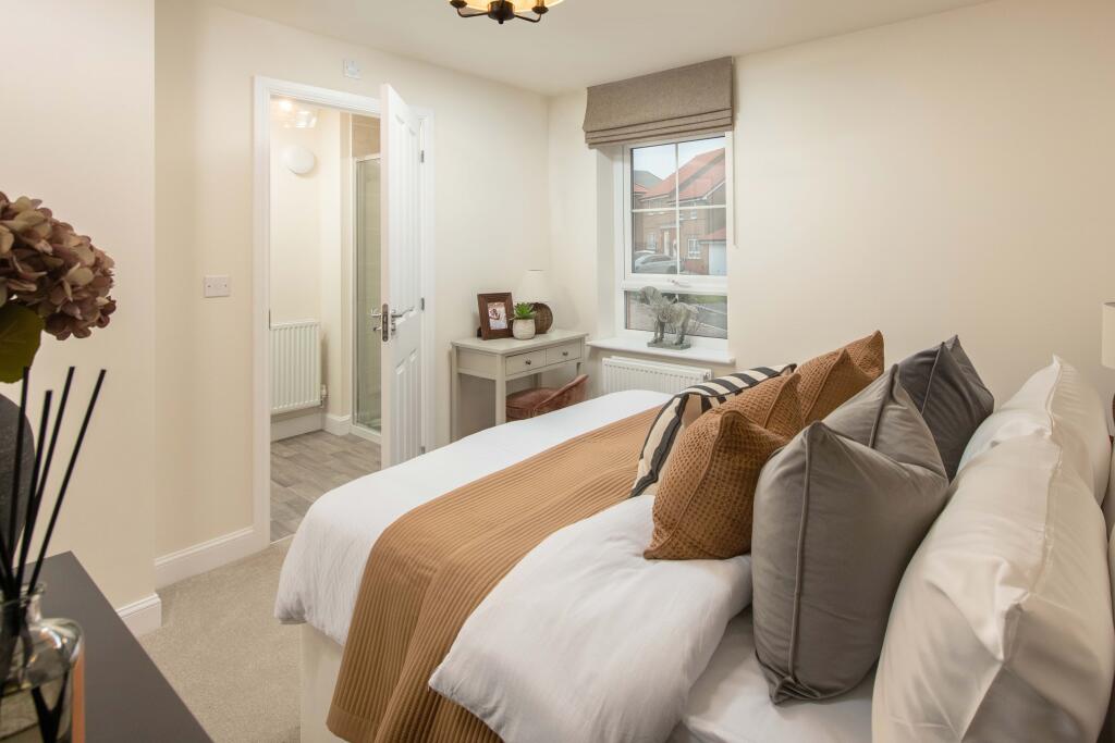 House in High Peak, Derbyshire - View 4