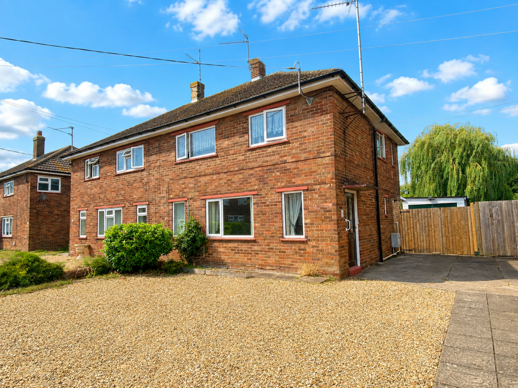 Main image of property: Hall Hill Road, Holbeach, PE12 7JB.