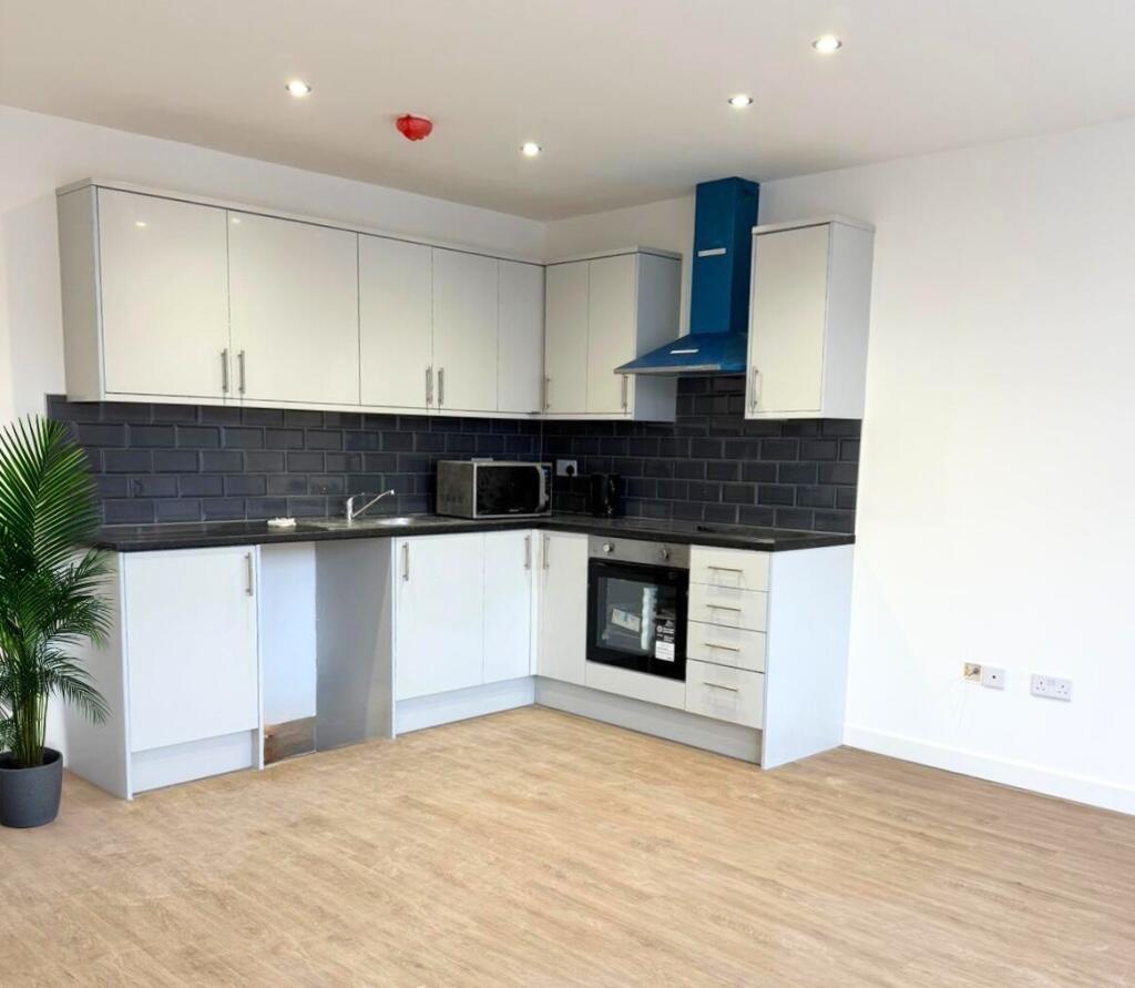 Main image of property: Lewisham High Street, London, SE13