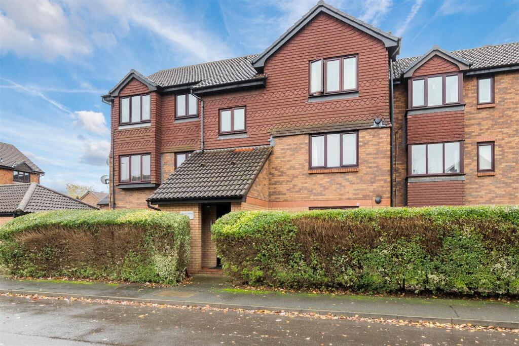 Main image of property: Kipling Drive, Colliers Wood