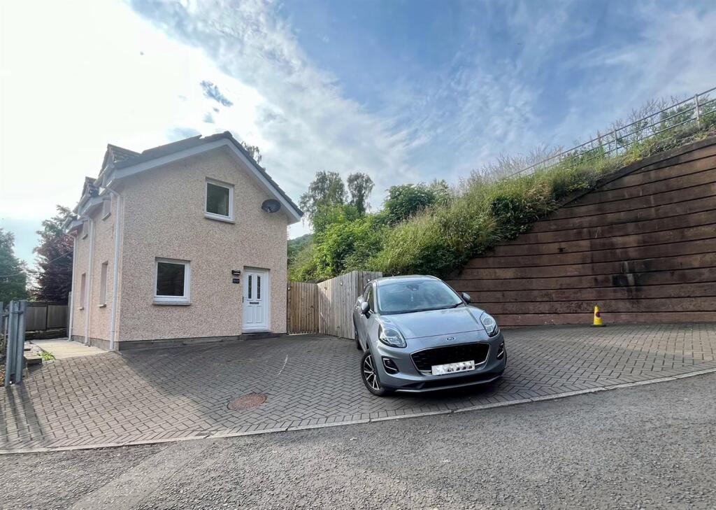 Main image of property: Manse Road, Bowling, Glasgow