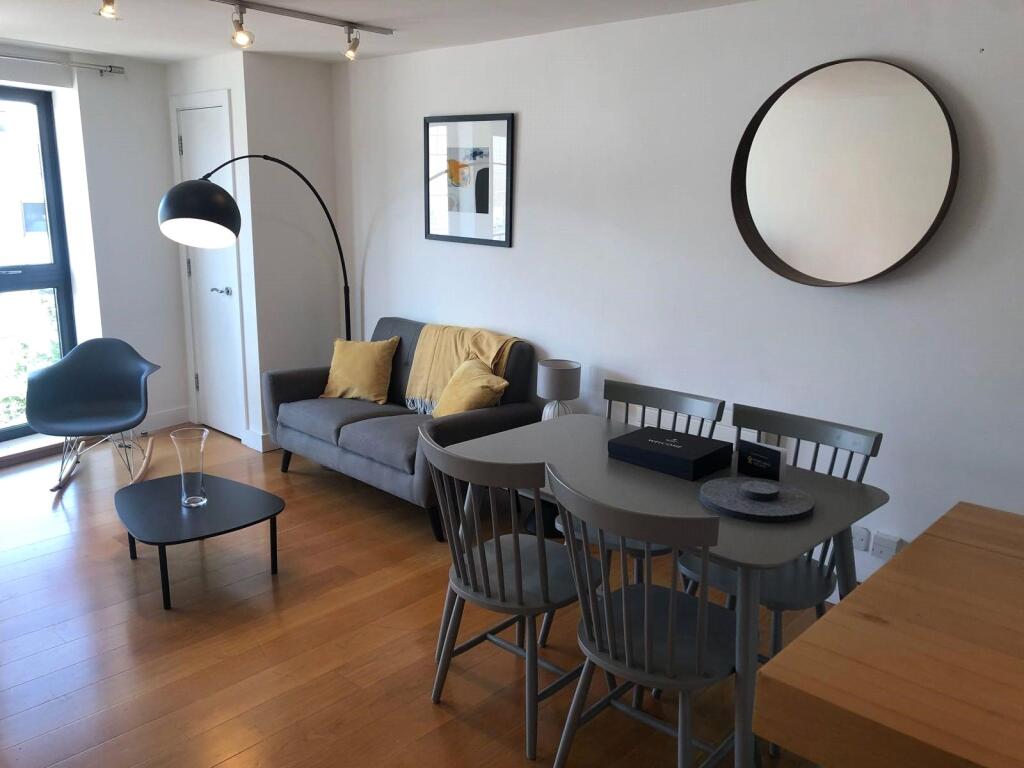 Main image of property: Turnmill Street, EC1M