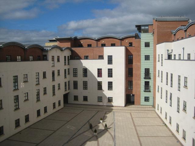 Main image of property: Curzon Place, Gateshead