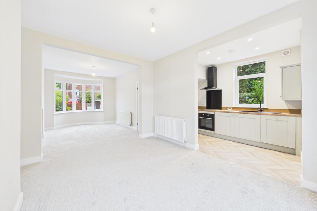 House in Sheffield - View 2