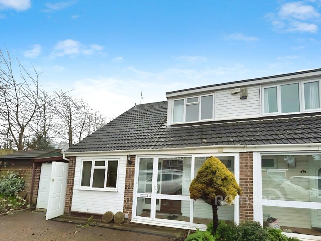 Main image of property: Kelsey Close, Maidenhead, SL6