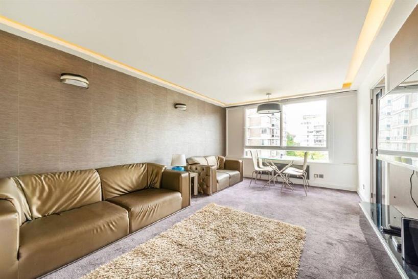 Main image of property: THE WATER GARDENS, London, W2