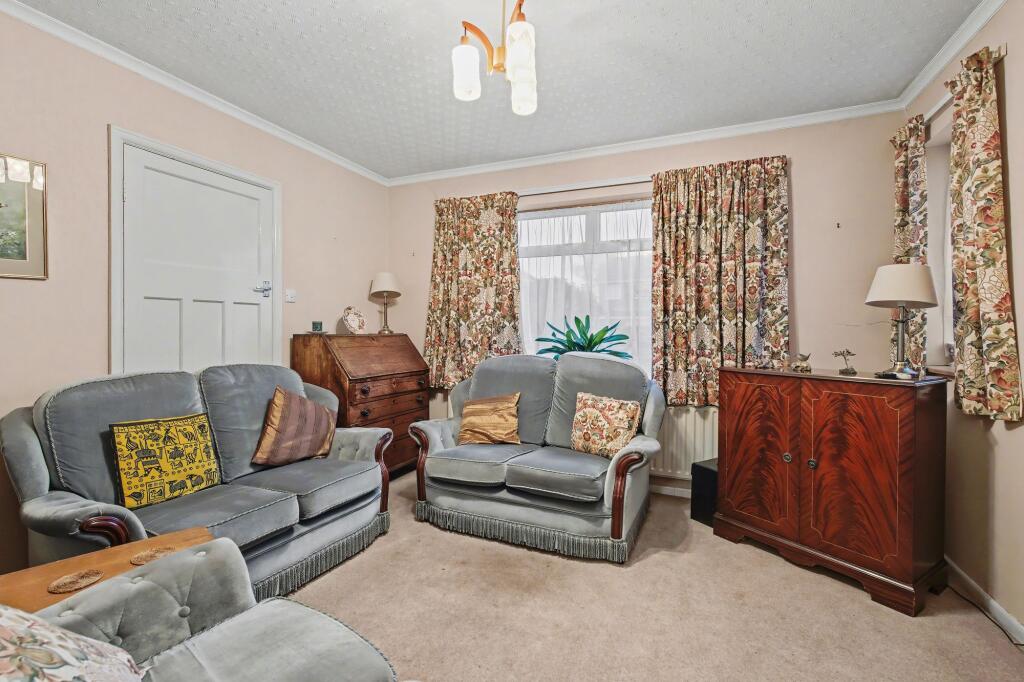Ashby Road, Spilsby, PE23 photo 2
