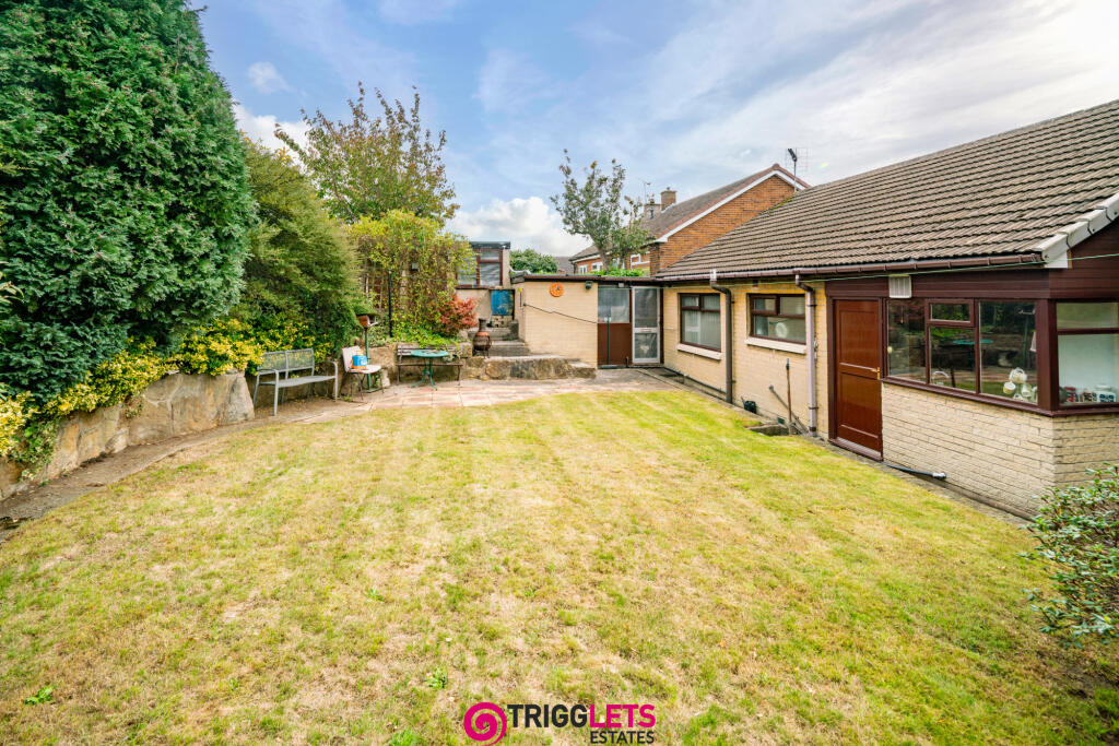 House in Barnsley, South Yorkshire - View 2
