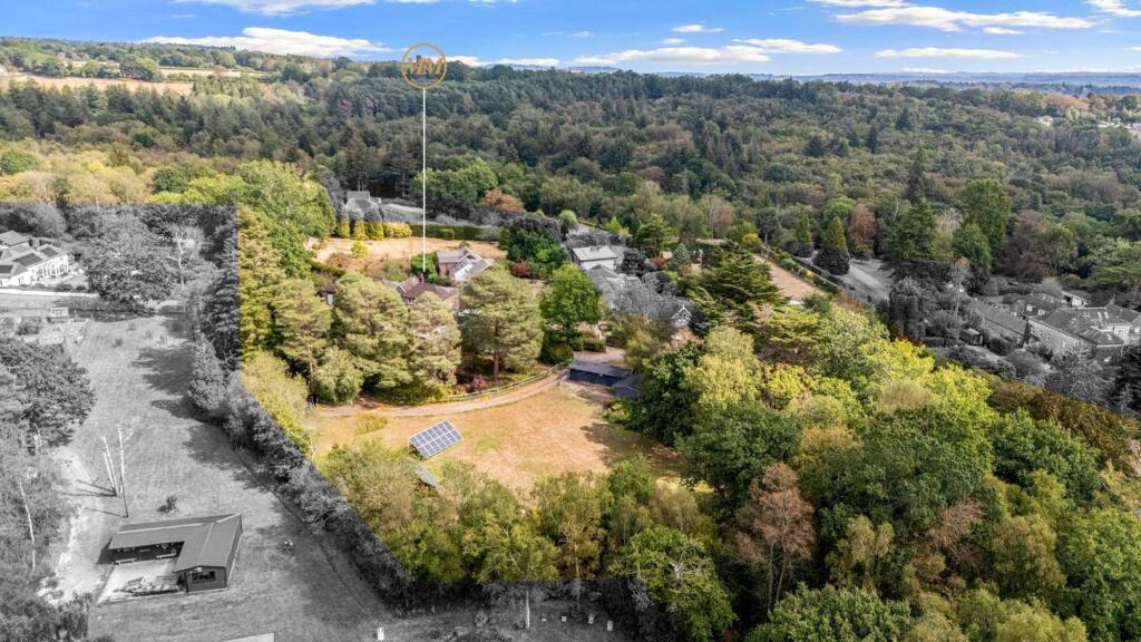 House in Uckfield, Duddleswell, Maresfield - View 2