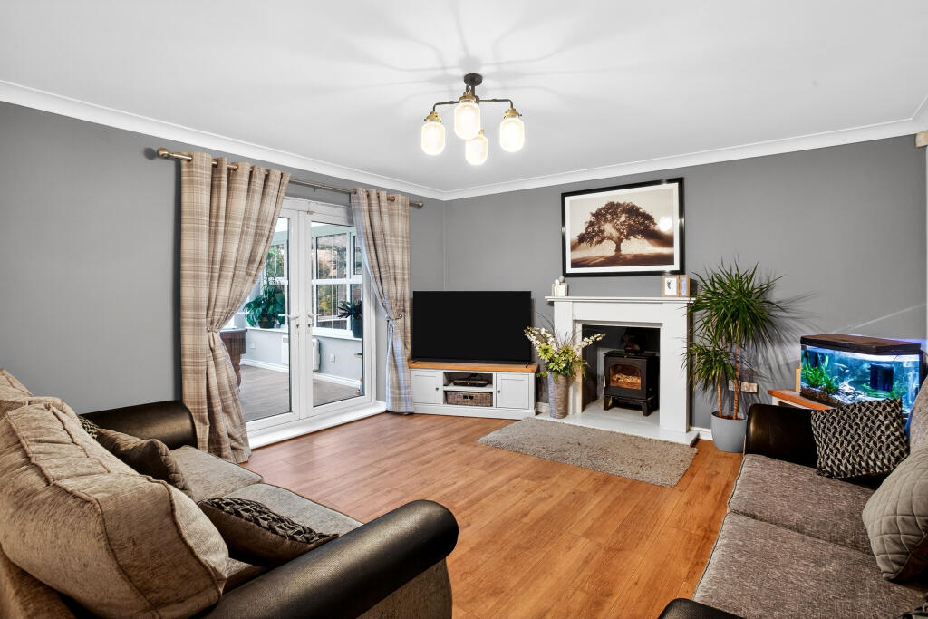 Main image of property: Linden Way, Selby, YO8