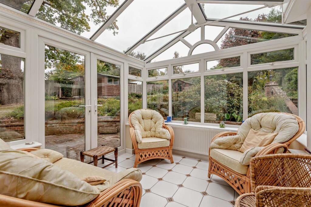 Chestnut Street, Borden, Sittingbourne – pohled 5