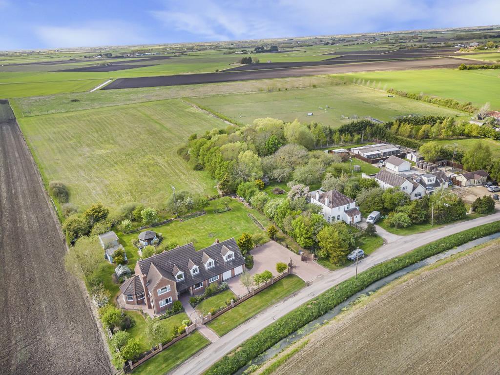 Main image of property: Oak Lane, Littleport, Ely