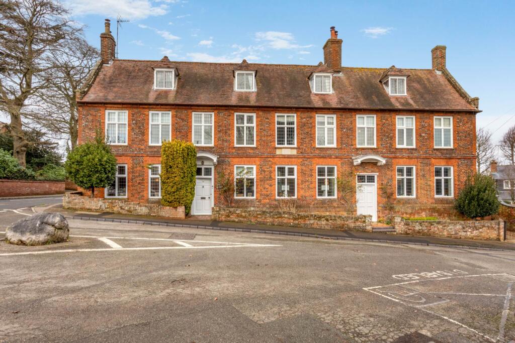 Main image of property: Chapel Hill, Soulbury