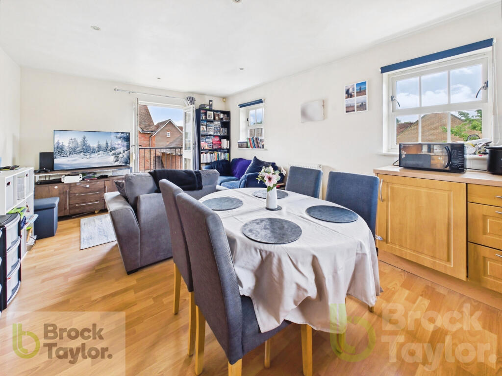 Main image of property: Deers Leap, Haywards Heath