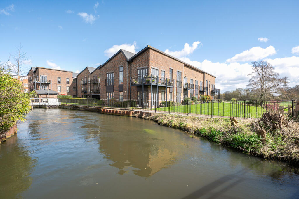 Main image of property: Mill Court, Woking, GU22
