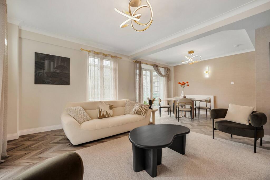 Apartment in London - View 4