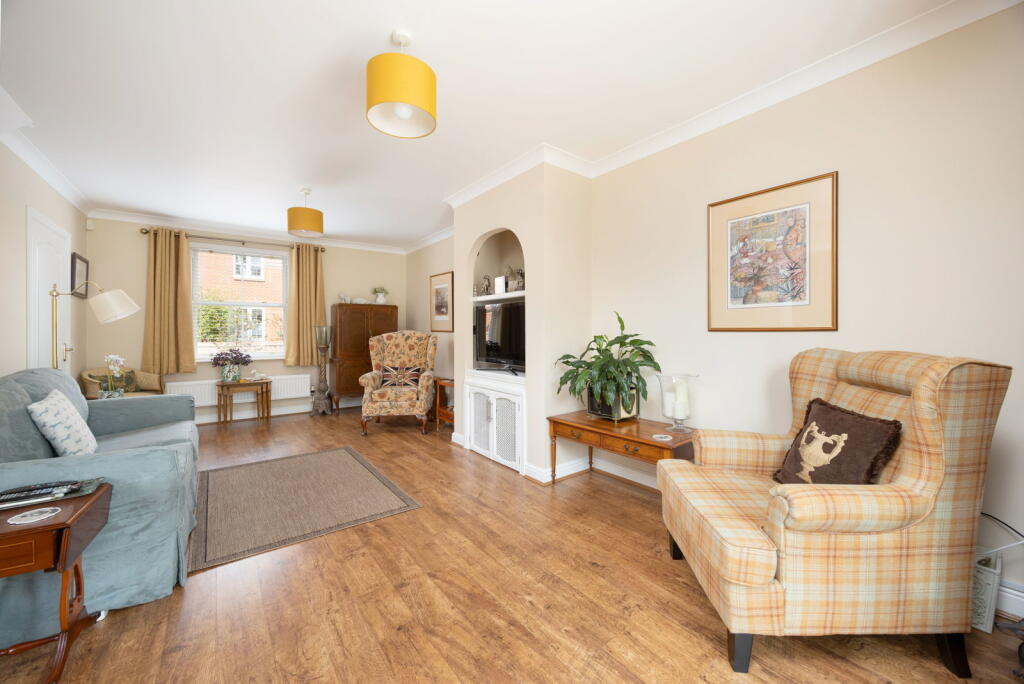 House in Devizes, Wiltshire - View 5