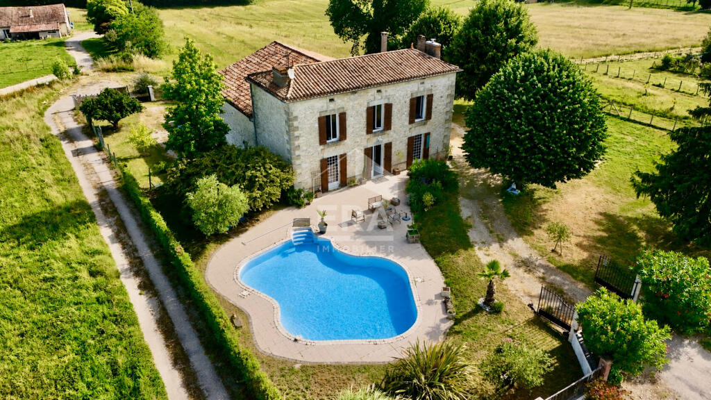 Main image of property: Aquitaine, Dordogne, Fougueyrolles