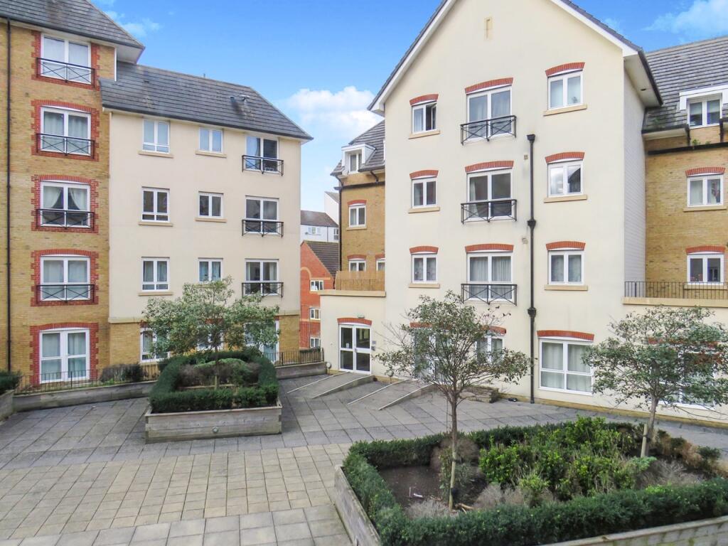 Main image of property: Alpha House, Town Centre