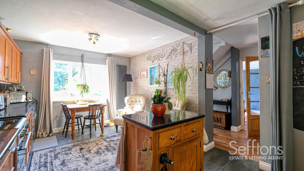 House in Norwich - View 5