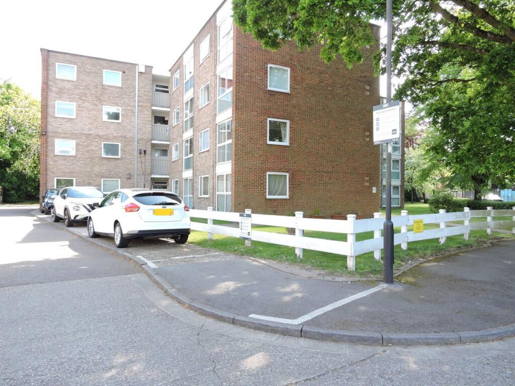 Main image of property: Hansart Way, The Ridgeway, Enfield, EN2