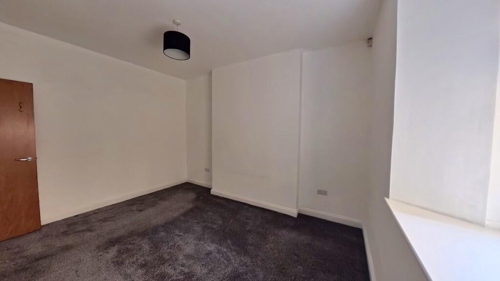 Apartment in Weston-super-Mare, Cliftonville - More