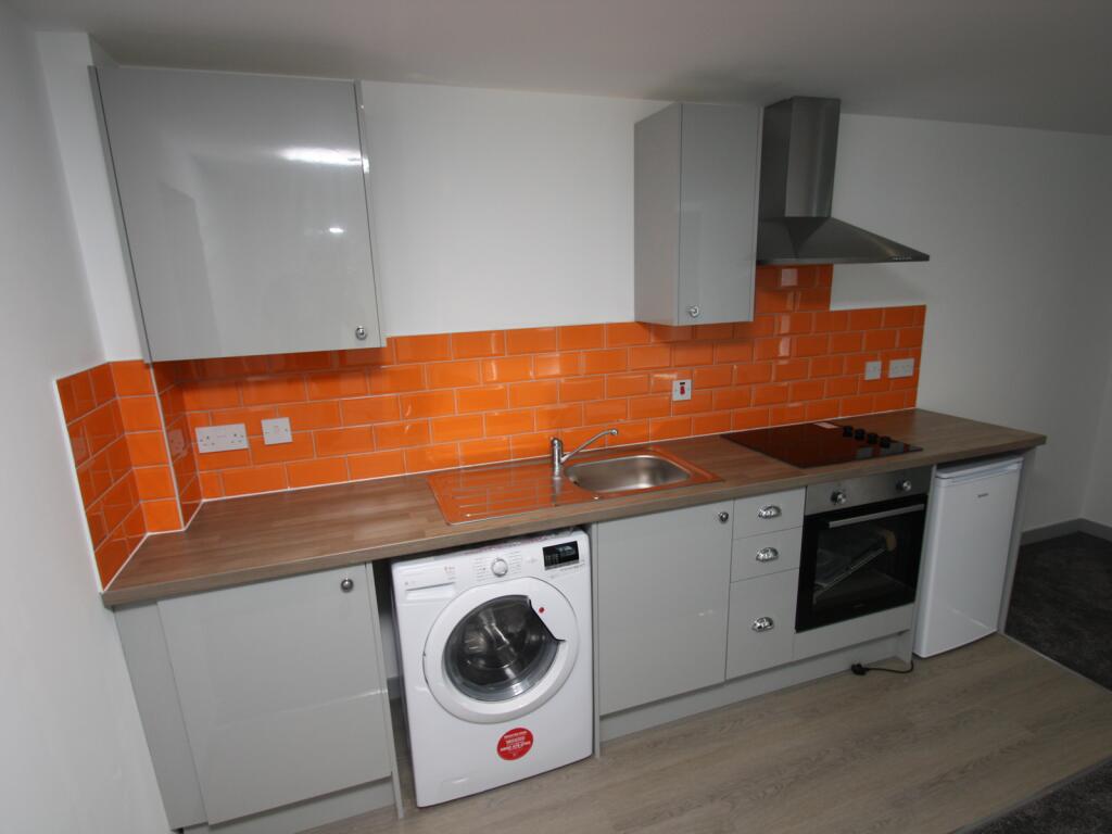 Main image of property: Anlaby Road