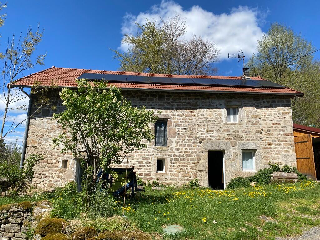 Main image of property: Gentioux-Pigerolles, Creuse, Limousin
