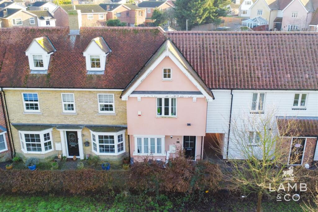 Main image of property: Turner Close, Clacton-on-Sea