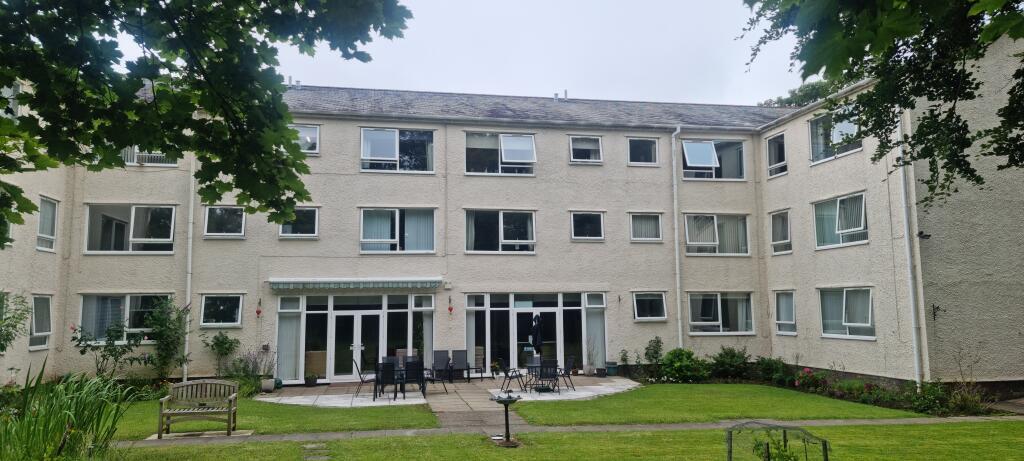 Main image of property: Millom Court, Redhills Road, LA5