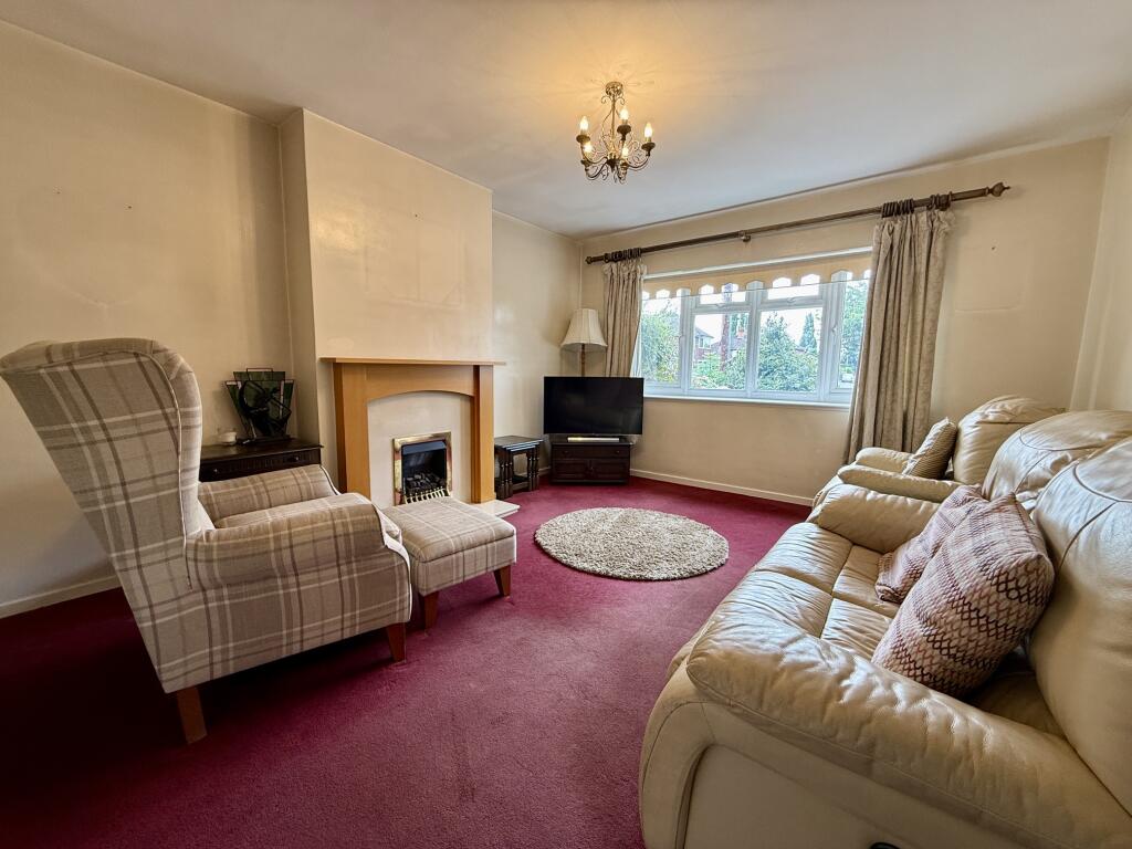 Main image of property: Repton Road, Wigston, Leicestershire