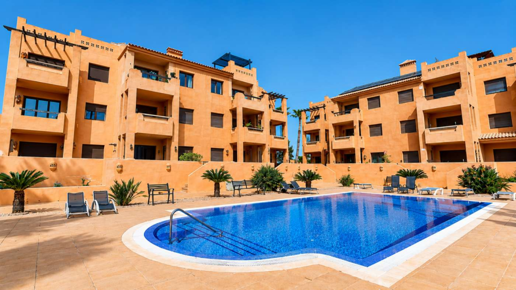 Main image of property: Murcia, Los Alcázares