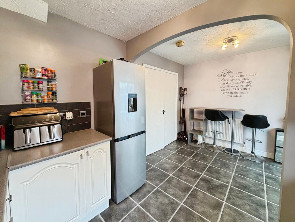 House in Swansea - More