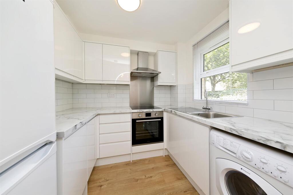 Main image of property: Acton Lane Chiswick