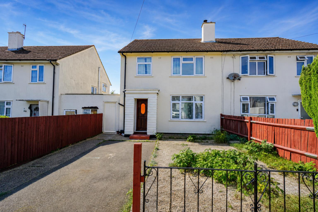3-bed semi-detached on Bristol Road, St. Leonards-On-Sea, £299,950