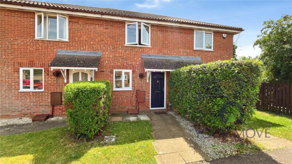 Main image of property: Buttercup Close, Bedford, Bedfordshire, MK42