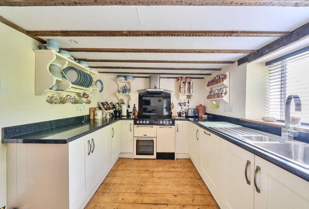 House in High Littleton, Hallatrow - View 2