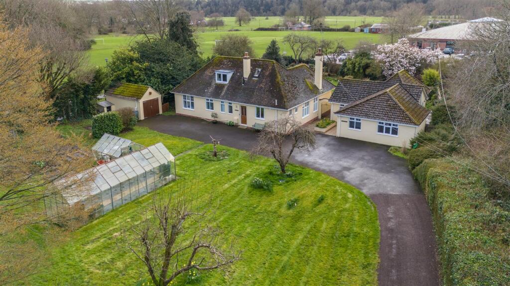 Main image of property: Milldown Road, Blandford Forum