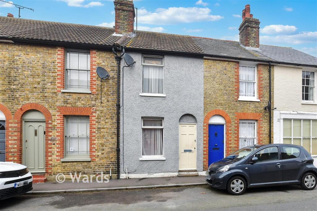 Main image of property: Albert Street, Whitstable, Kent