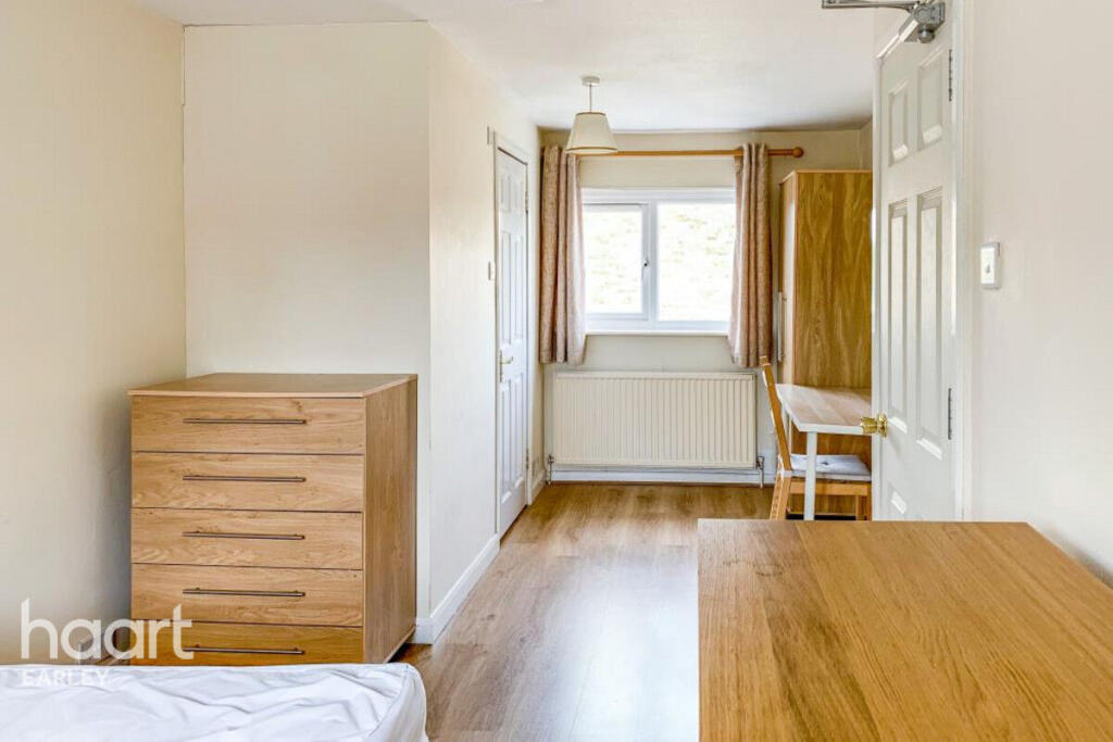 Main image of property: Howth Drive, Reading