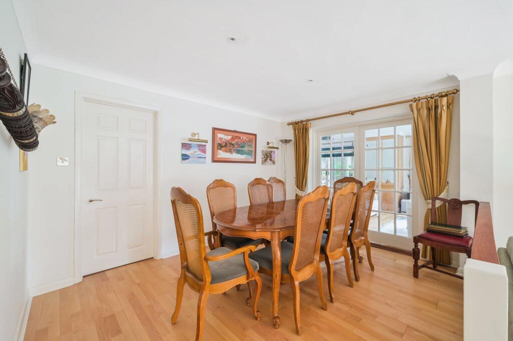 House in Kingston upon Thames - View 4