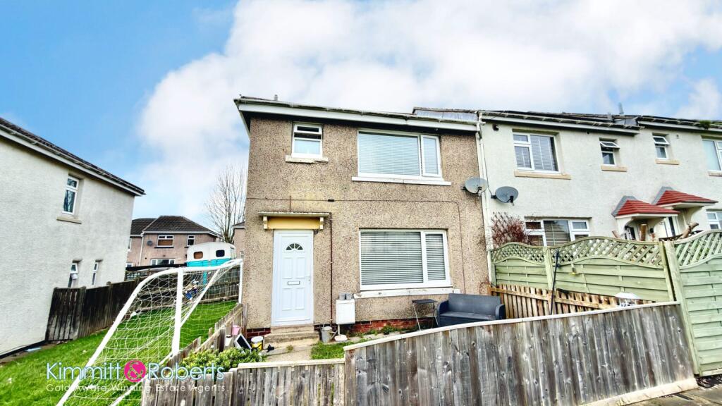 Main image of property: The Crescent, Shiney Row, Houghton-le-spring, Sunderland