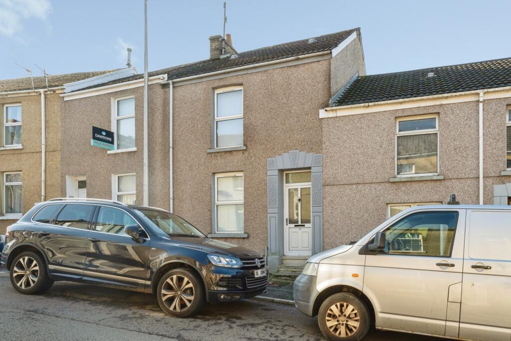 Main image of property: Marble Hall Road, Llanelli, Carmarthenshire, SA15