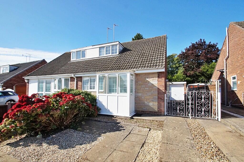 Main image of property: Firs Drive, Rugby